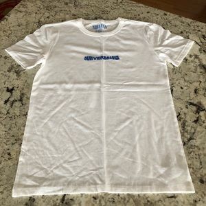 NWOT Nirvana Nevermind T-Shirt